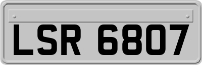 LSR6807