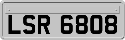 LSR6808