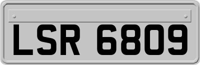 LSR6809