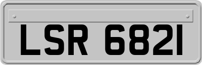 LSR6821