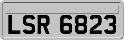 LSR6823