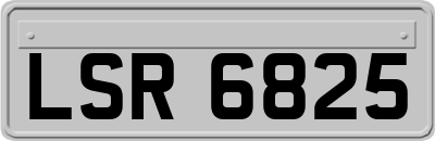LSR6825