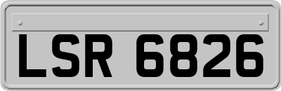 LSR6826