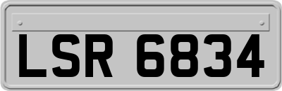 LSR6834