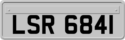 LSR6841
