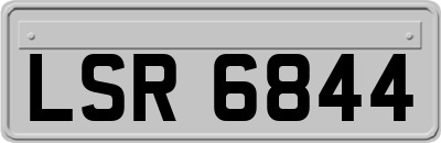 LSR6844