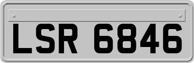 LSR6846