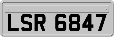 LSR6847