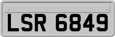 LSR6849