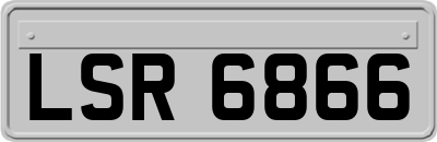 LSR6866
