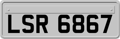 LSR6867