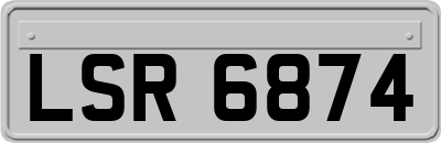 LSR6874