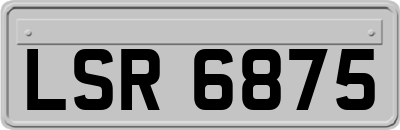 LSR6875