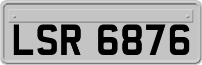 LSR6876