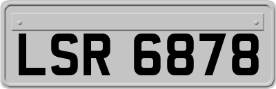 LSR6878