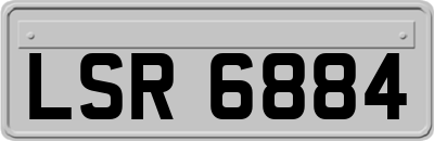 LSR6884