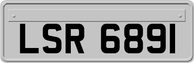 LSR6891