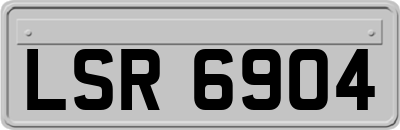 LSR6904