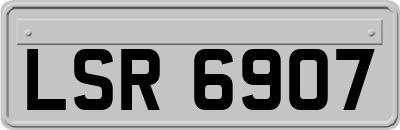 LSR6907