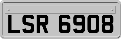 LSR6908