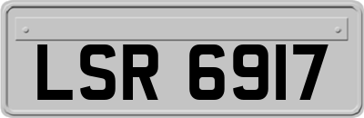 LSR6917