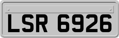 LSR6926