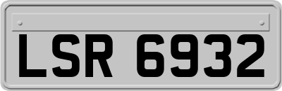 LSR6932
