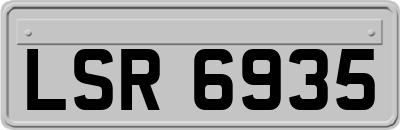 LSR6935