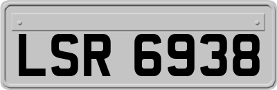LSR6938