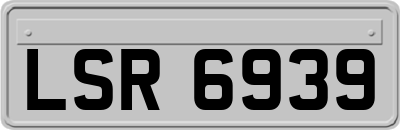 LSR6939