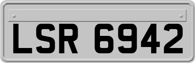LSR6942