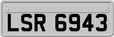 LSR6943