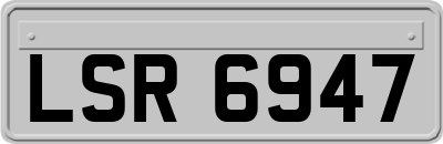 LSR6947