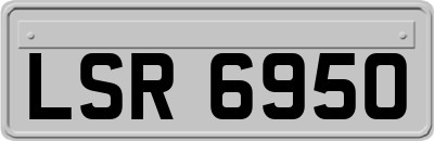 LSR6950
