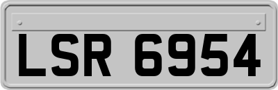 LSR6954