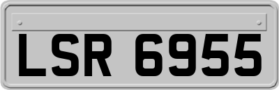 LSR6955