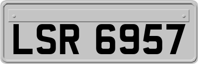 LSR6957