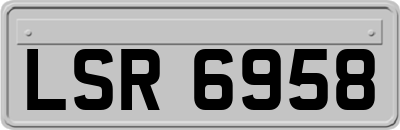 LSR6958