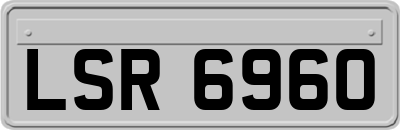 LSR6960