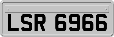 LSR6966