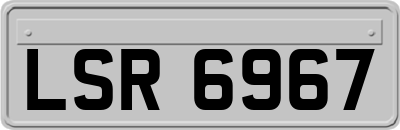 LSR6967
