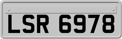 LSR6978