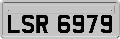 LSR6979