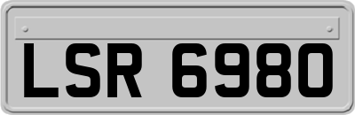 LSR6980