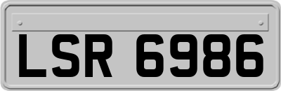 LSR6986