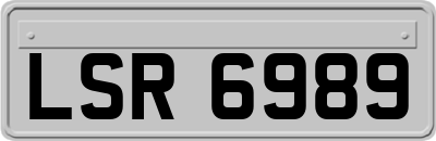 LSR6989