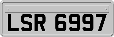 LSR6997