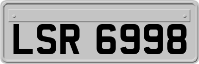 LSR6998