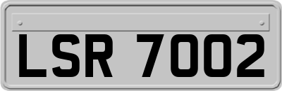 LSR7002