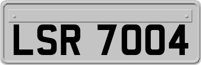 LSR7004